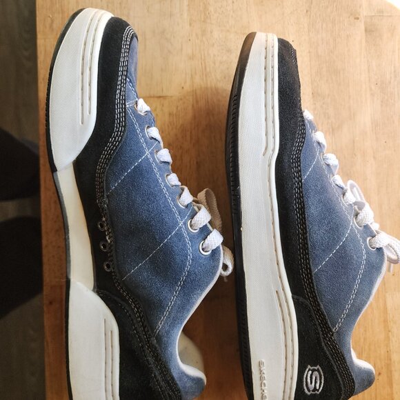 Skechers size 11 mens - Picture 4 of 7